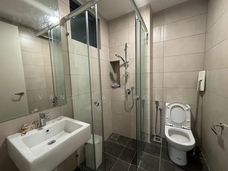 Service Residence for Rent at Sunway Avila Residences - Vanessa Choong - Bathroom - PropertyGuru.com.my