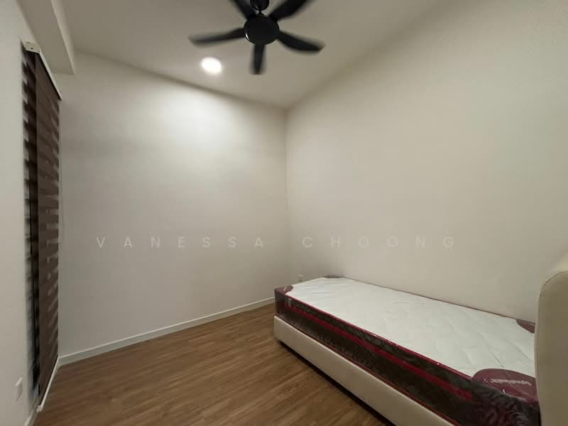 Service Residence for Rent at Sunway Avila Residences - Vanessa Choong - Bedroom - PropertyGuru.com.my