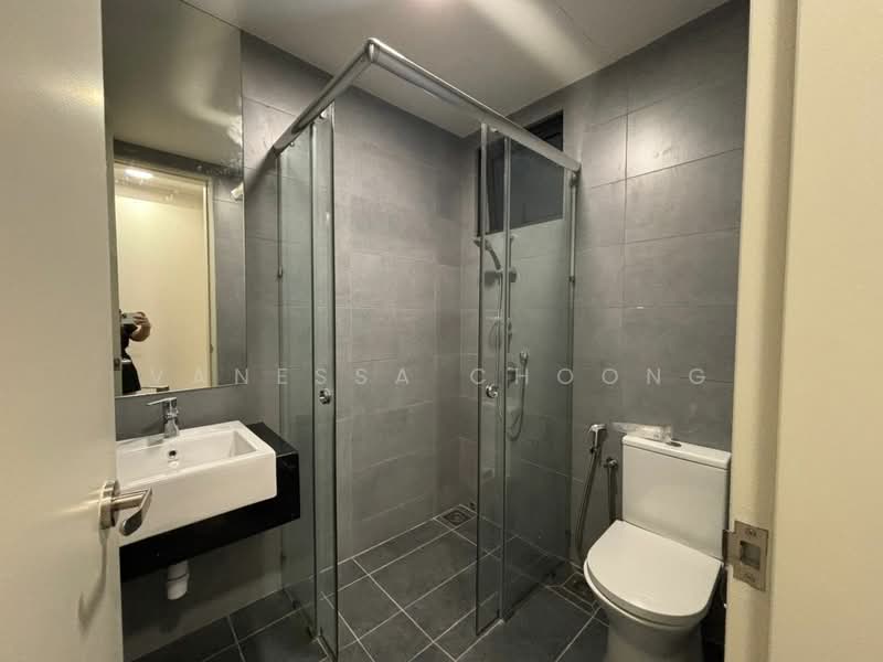 Service Residence for Rent at Sunway Avila Residences - Vanessa Choong - Bathroom - PropertyGuru.com.my
