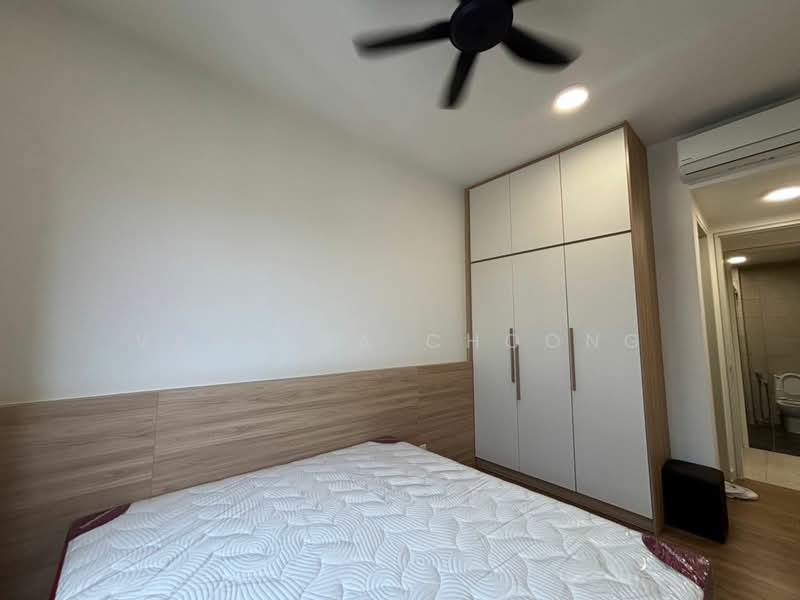 Service Residence for Rent at Sunway Avila Residences - Vanessa Choong - Bedroom - PropertyGuru.com.my