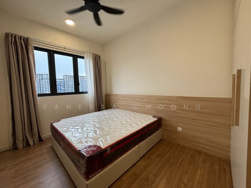 Service Residence for Rent at Sunway Avila Residences - Vanessa Choong - Bedroom - PropertyGuru.com.my