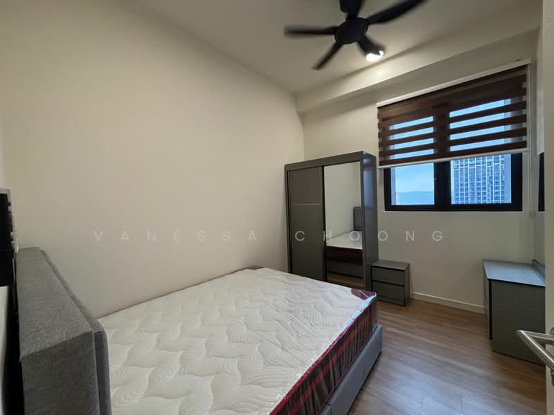 Service Residence for Rent at Sunway Avila Residences - Vanessa Choong - Bedroom - PropertyGuru.com.my