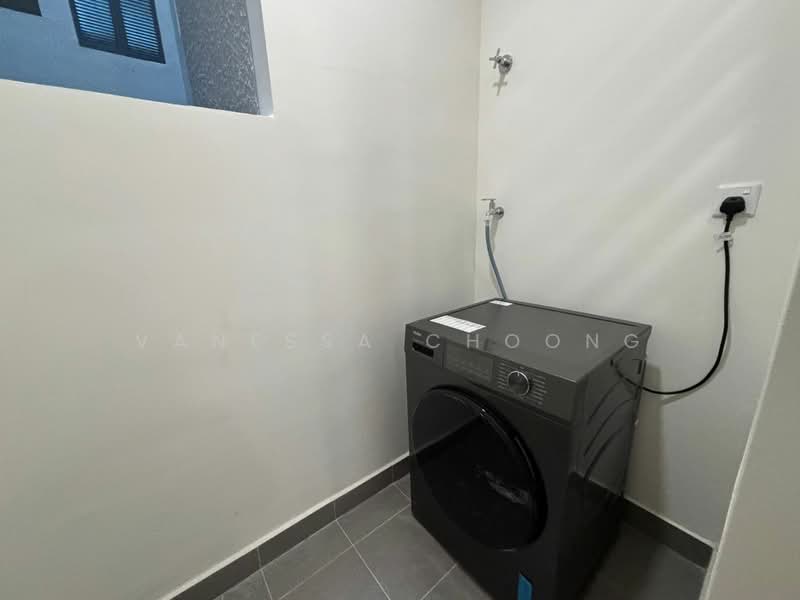 Service Residence for Rent at Sunway Avila Residences - Vanessa Choong - Interior - PropertyGuru.com.my