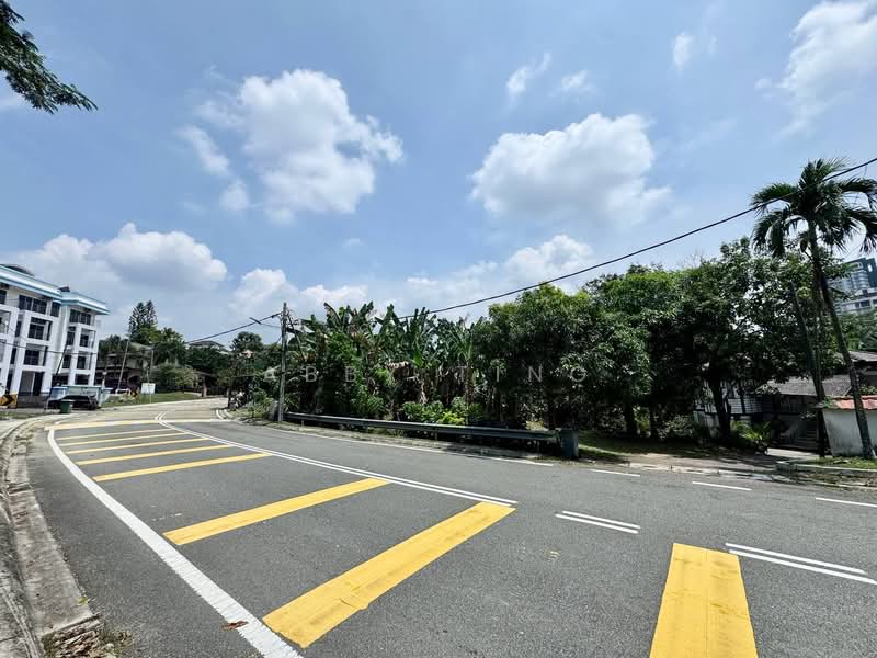 Jalan Abdul Samad Ciq area Bungalow Land JB untuk Untuk Dijual - RM 2,500,000, Apr 2026 - PropertyGuru.com.my