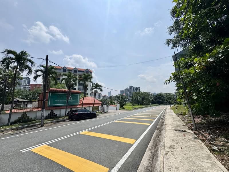 Jalan Abdul Samad Ciq area Bungalow Land JB untuk Untuk Dijual - RM 2,500,000, Apr 2026 - PropertyGuru.com.my