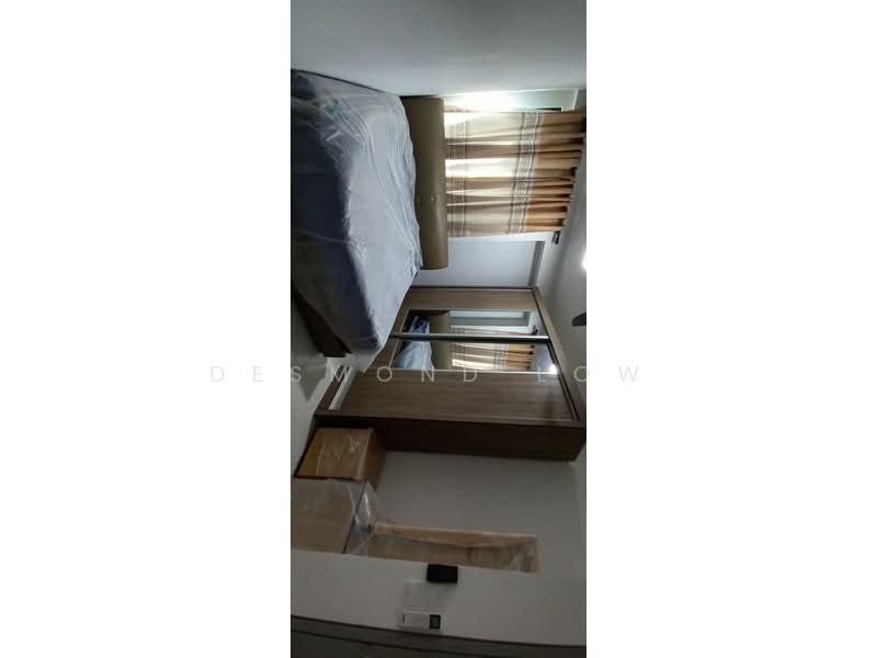 Residensi Aman Jalil untuk Untuk Disewa - RM 1,750 /bulan, Apr 2026 - Bedroom - PropertyGuru.com.my