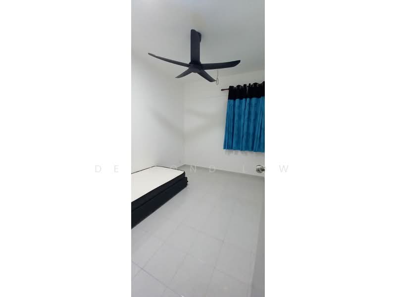 Residensi Aman Jalil untuk Untuk Disewa - RM 1,750 /bulan, Apr 2026 - Bedroom - PropertyGuru.com.my
