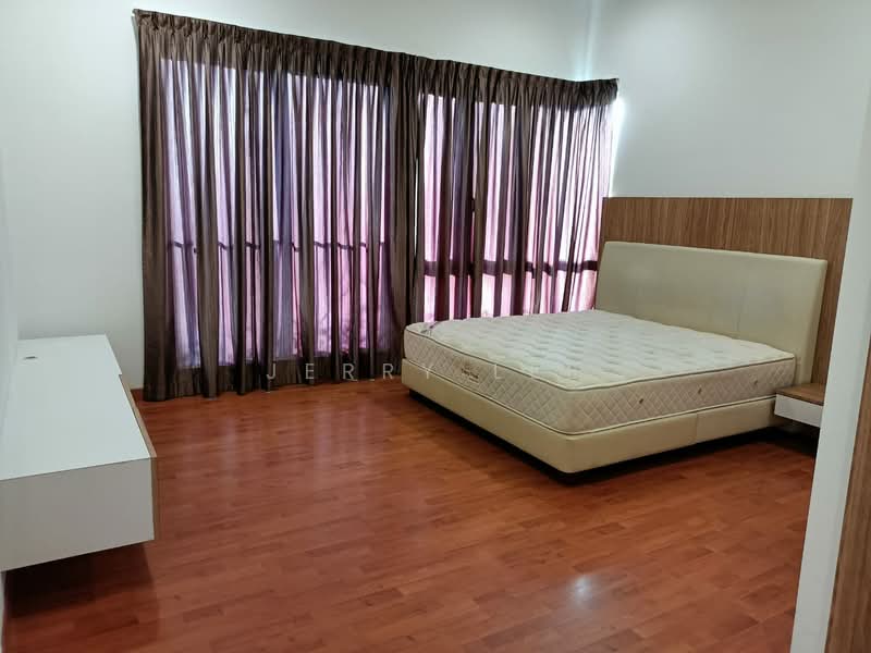 The Park Residences 1 untuk Untuk Dijual - RM 1,280,000, Apr 2026 - Bedroom - PropertyGuru.com.my