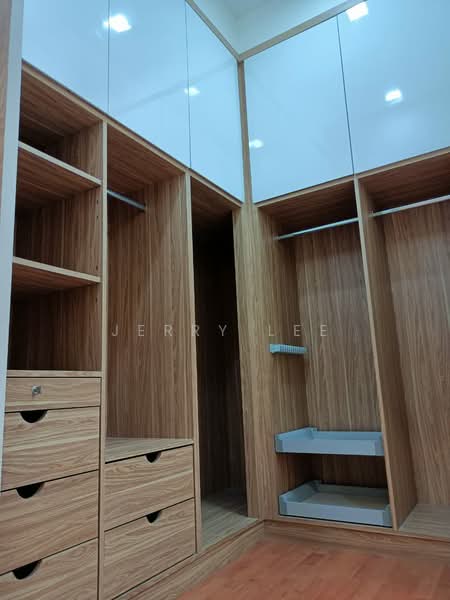 The Park Residences 1 untuk Untuk Dijual - RM 1,280,000, Apr 2026 - Interior - PropertyGuru.com.my