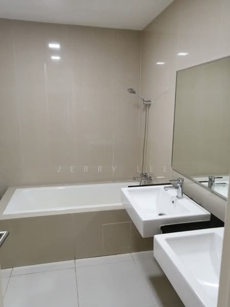 The Park Residences 1 untuk Untuk Dijual - RM 1,280,000, Apr 2026 - Bathroom - PropertyGuru.com.my