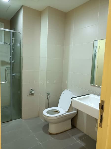 The Park Residences 1 untuk Untuk Dijual - RM 1,280,000, Apr 2026 - Bathroom - PropertyGuru.com.my