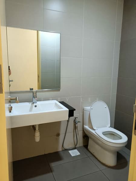 The Park Residences 1 untuk Untuk Dijual - RM 1,280,000, Apr 2026 - Bathroom - PropertyGuru.com.my