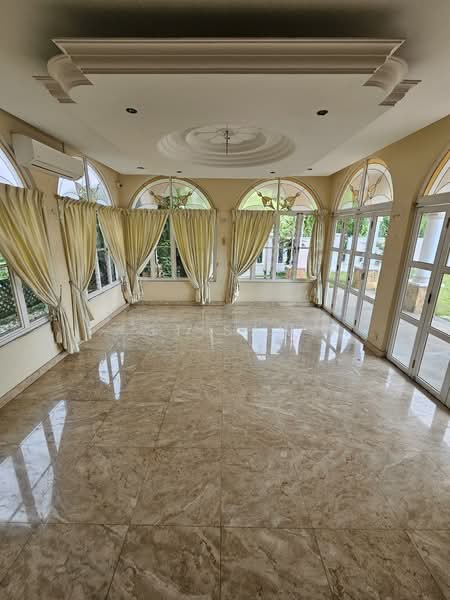 Bungalow for Rent in Bandar Baru Bangi (Selangor) - GT Saw - Interior - PropertyGuru.com.my