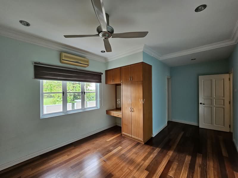 Bungalow for Rent in Bandar Baru Bangi (Selangor) - GT Saw - Bedroom - PropertyGuru.com.my