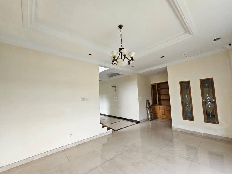 Bungalow for Rent in Bandar Baru Bangi (Selangor) - GT Saw - Living Room - PropertyGuru.com.my