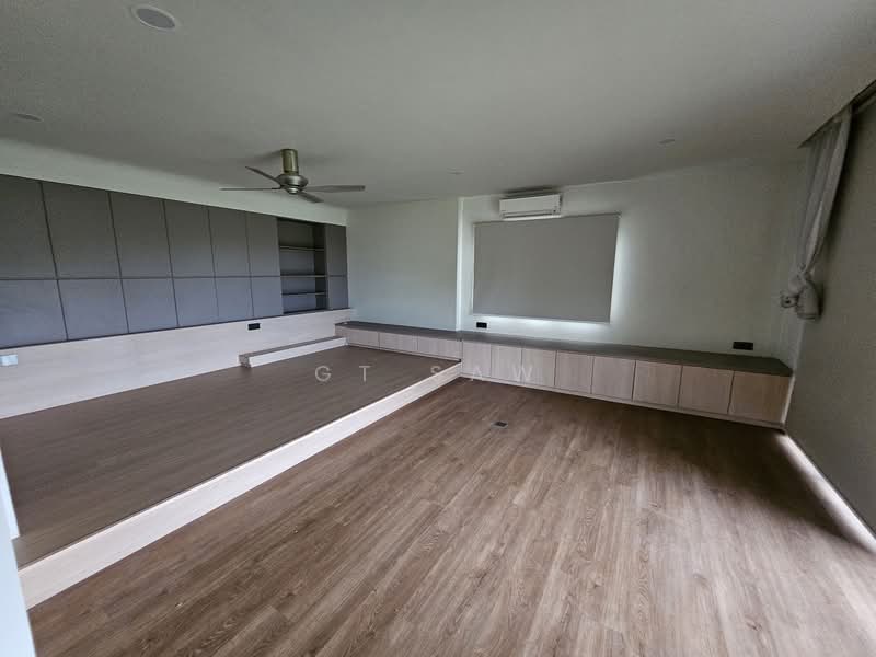 Bungalow for Rent in Bandar Baru Bangi (Selangor) - GT Saw - Interior - PropertyGuru.com.my