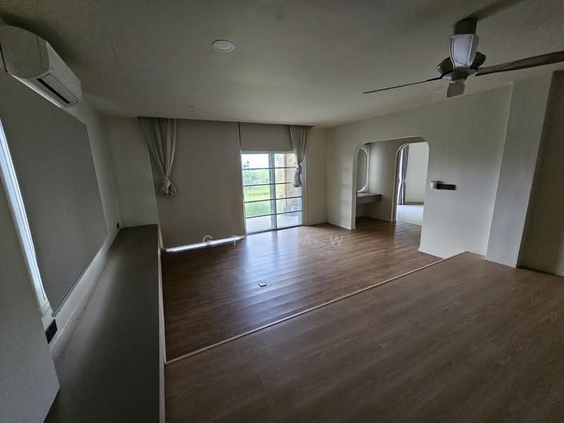 Bungalow for Rent in Bandar Baru Bangi (Selangor) - GT Saw - Interior - PropertyGuru.com.my