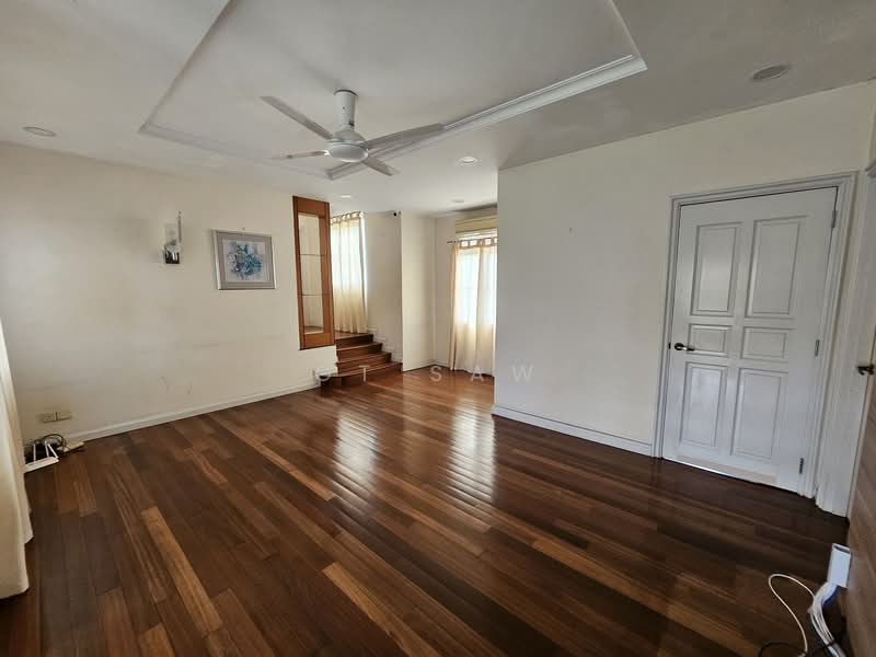 Bungalow for Rent in Bandar Baru Bangi (Selangor) - GT Saw - Living Room - PropertyGuru.com.my