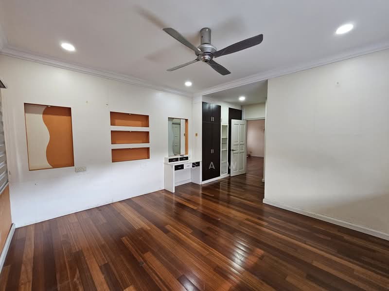 Bungalow for Rent in Bandar Baru Bangi (Selangor) - GT Saw - Bedroom - PropertyGuru.com.my
