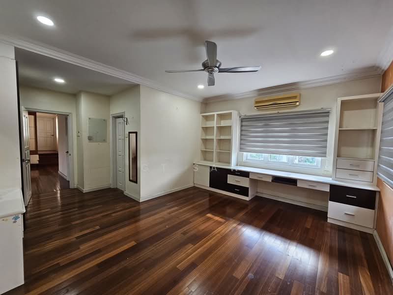 Bungalow for Rent in Bandar Baru Bangi (Selangor) - GT Saw - Interior - PropertyGuru.com.my