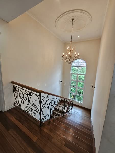 Bungalow for Rent in Bandar Baru Bangi (Selangor) - GT Saw - Interior - PropertyGuru.com.my