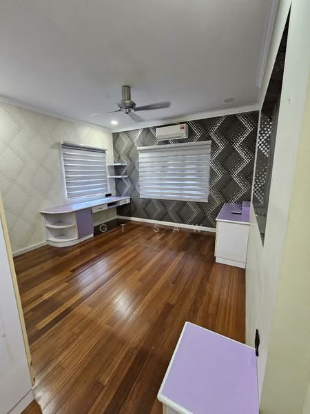 Bungalow for Rent in Bandar Baru Bangi (Selangor) - GT Saw - Interior - PropertyGuru.com.my