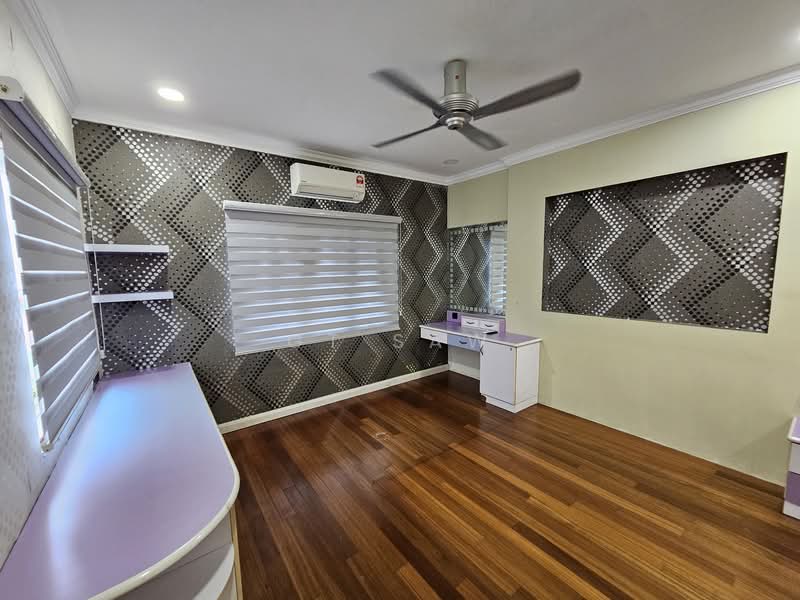 Bungalow for Rent in Bandar Baru Bangi (Selangor) - GT Saw - Bedroom - PropertyGuru.com.my
