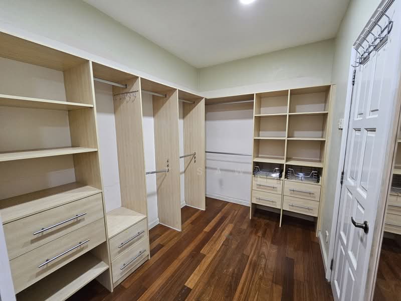 Bungalow for Rent in Bandar Baru Bangi (Selangor) - GT Saw - Interior - PropertyGuru.com.my