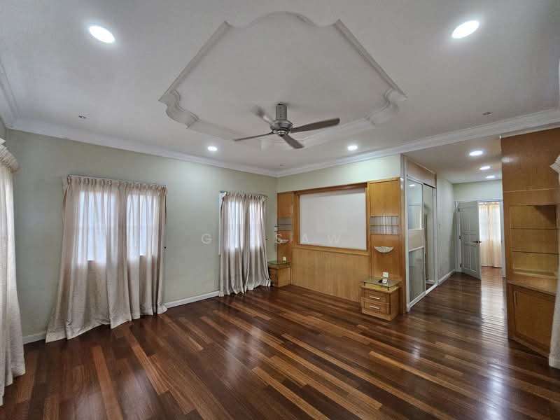 Bungalow for Rent in Bandar Baru Bangi (Selangor) - GT Saw - Interior - PropertyGuru.com.my