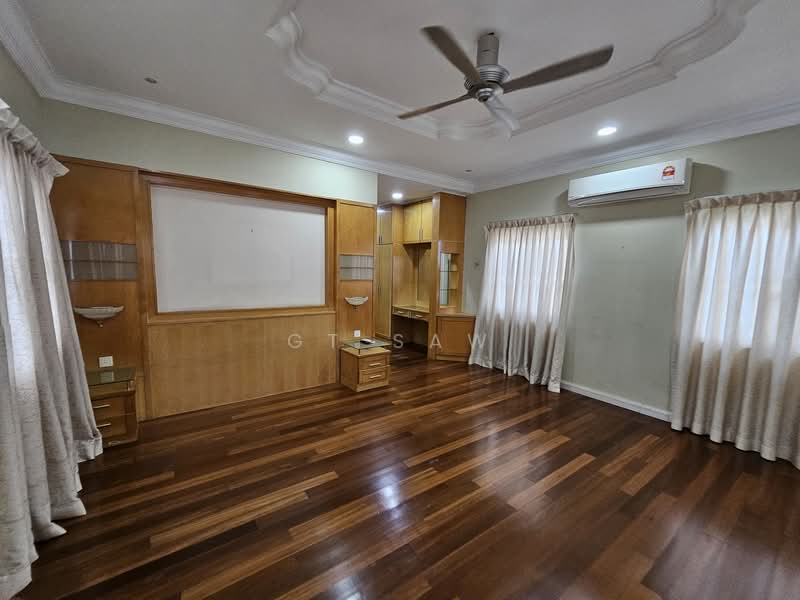 Bungalow for Rent in Bandar Baru Bangi (Selangor) - GT Saw - Bedroom - PropertyGuru.com.my
