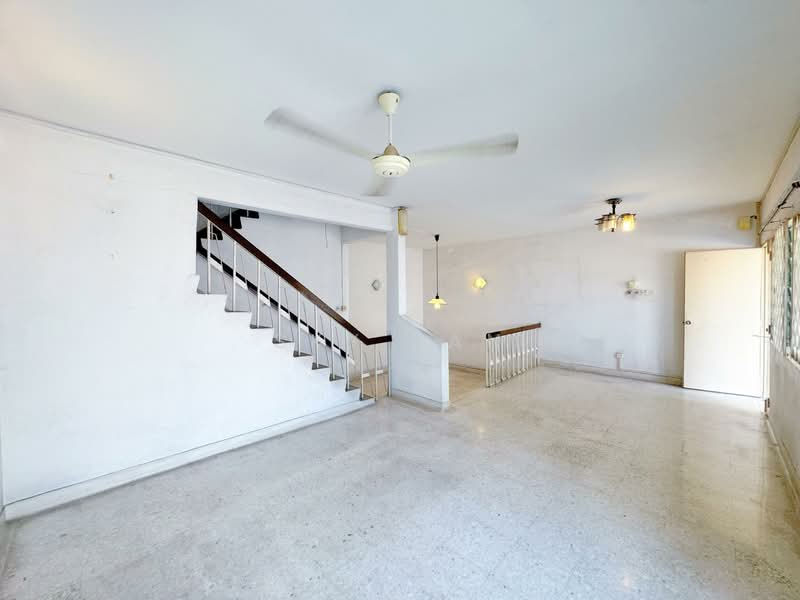 2-storey Terraced House for Sale in Taman Pelangi (Johor Bahru) - Sky Tan - Interior - PropertyGuru.com.my