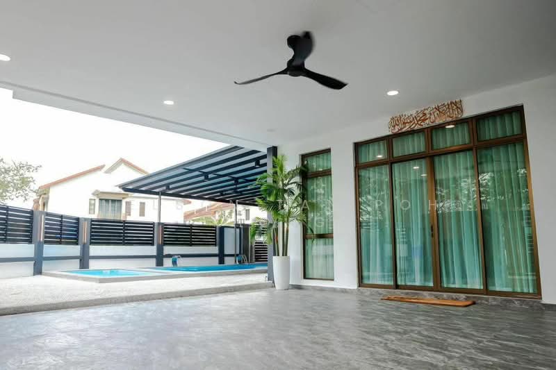 Taman Dato Onn untuk Untuk Dijual - RM 1,550,000, Apr 2026 - Exterior - PropertyGuru.com.my