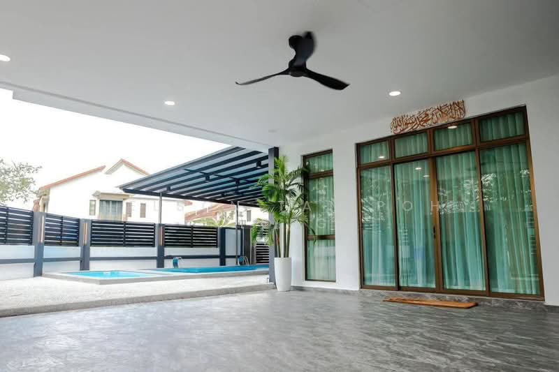 Taman Dato Onn untuk Untuk Dijual - RM 1,550,000, Apr 2026 - Exterior - PropertyGuru.com.my