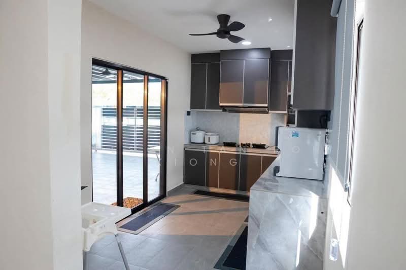 Taman Dato Onn untuk Untuk Dijual - RM 1,550,000, Apr 2026 - Kitchen - PropertyGuru.com.my