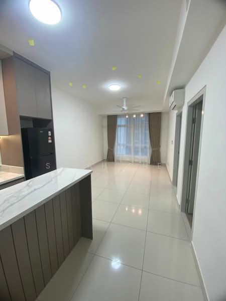 Service Residence for Rent at MIRAI Residences - Sarah Chee - Kitchen - PropertyGuru.com.my