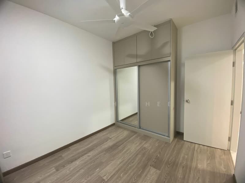 Service Residence for Rent at MIRAI Residences - Sarah Chee - Bedroom - PropertyGuru.com.my