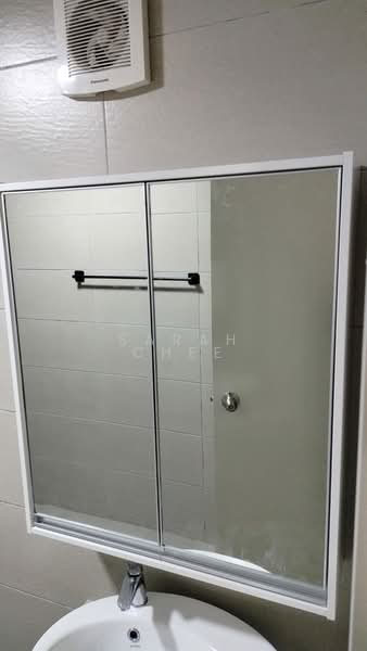 Service Residence for Rent at MIRAI Residences - Sarah Chee - Bathroom - PropertyGuru.com.my