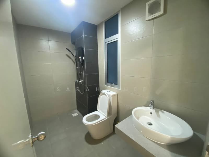 Service Residence for Rent at MIRAI Residences - Sarah Chee - Bathroom - PropertyGuru.com.my