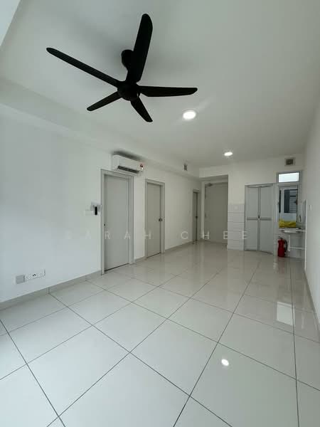 Service Residence for Rent at MIRAI Residences - Sarah Chee - Interior - PropertyGuru.com.my