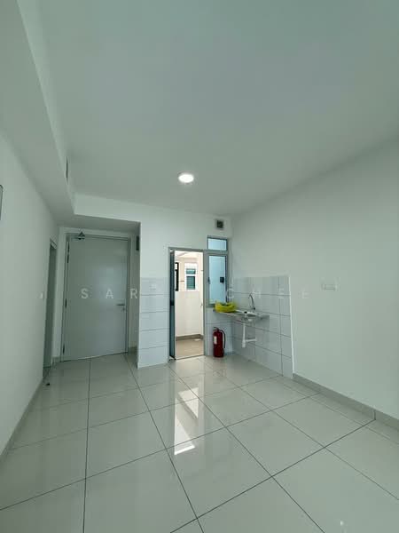 Service Residence for Rent at MIRAI Residences - Sarah Chee - Interior - PropertyGuru.com.my