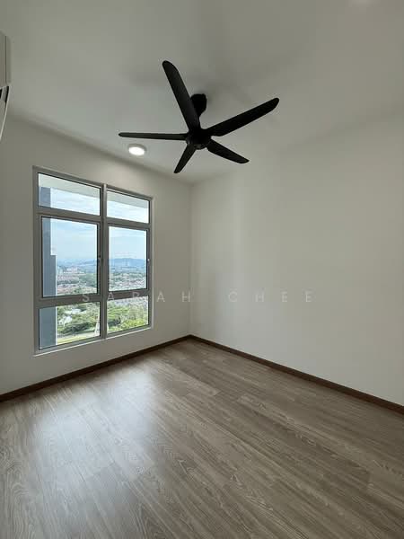 Service Residence for Rent at MIRAI Residences - Sarah Chee - Bedroom - PropertyGuru.com.my