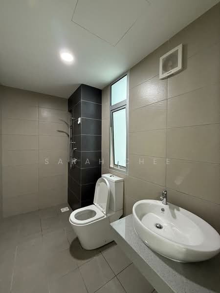Service Residence for Rent at MIRAI Residences - Sarah Chee - Bathroom - PropertyGuru.com.my
