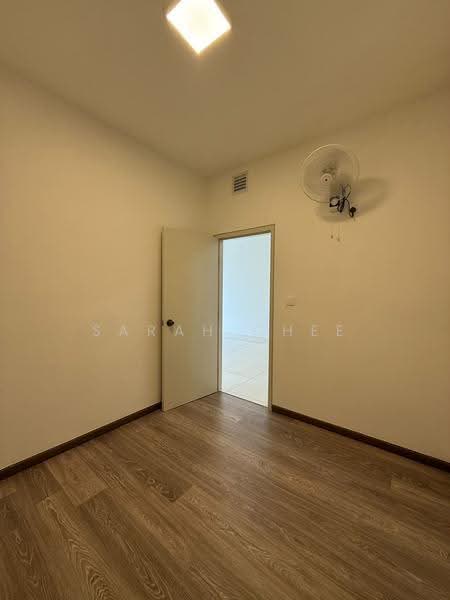 Service Residence for Rent at MIRAI Residences - Sarah Chee - Interior - PropertyGuru.com.my