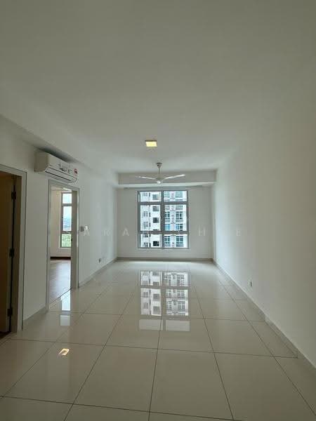 Service Residence for Rent at MIRAI Residences - Sarah Chee - Living Room - PropertyGuru.com.my