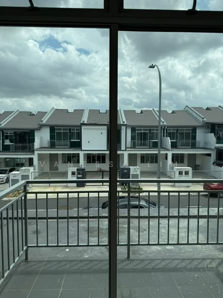 2-storey Terraced House for Sale in Iskandar Puteri (Nusajaya) (Johor) - Vanessa Lim - Exterior - PropertyGuru.com.my