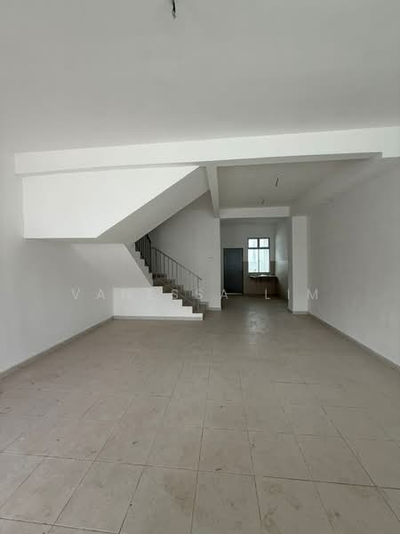 2-storey Terraced House for Sale in Iskandar Puteri (Nusajaya) (Johor) - Vanessa Lim - Interior - PropertyGuru.com.my