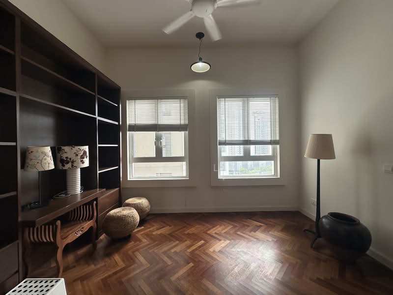 Quayside Condominium untuk Untuk Dijual - RM 1,400,000, Apr 2026 - Study - PropertyGuru.com.my