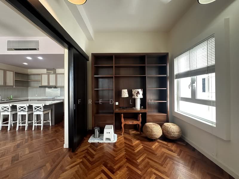 Quayside Condominium untuk Untuk Dijual - RM 1,400,000, Apr 2026 - Kitchen - PropertyGuru.com.my