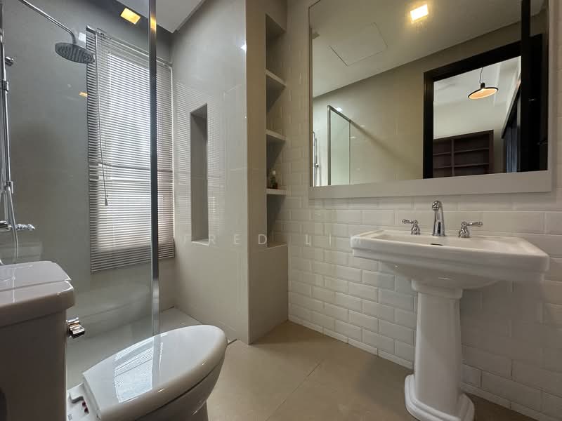 Quayside Condominium untuk Untuk Dijual - RM 1,400,000, Apr 2026 - Bathroom - PropertyGuru.com.my
