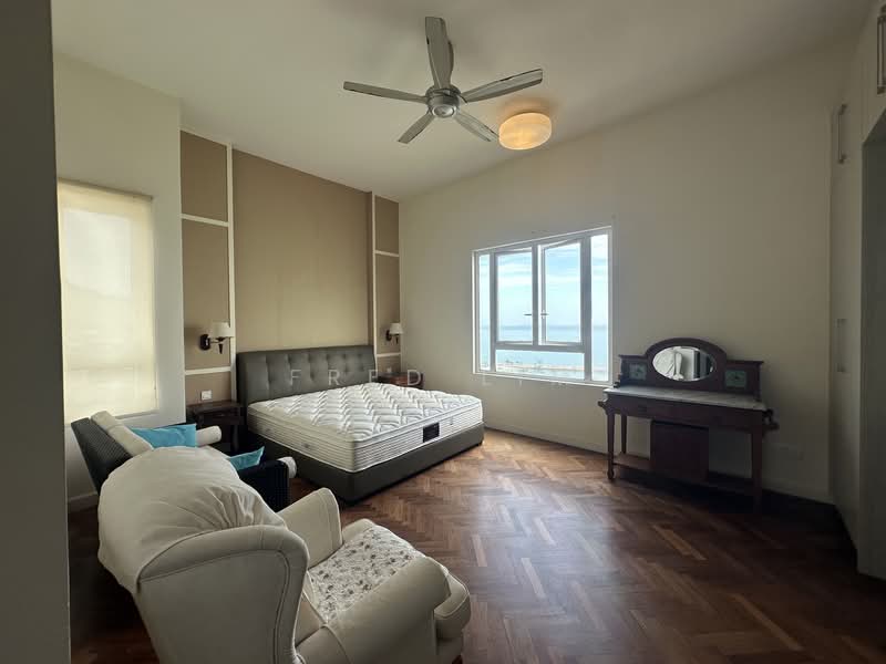Quayside Condominium untuk Untuk Dijual - RM 1,400,000, Apr 2026 - Bedroom - PropertyGuru.com.my